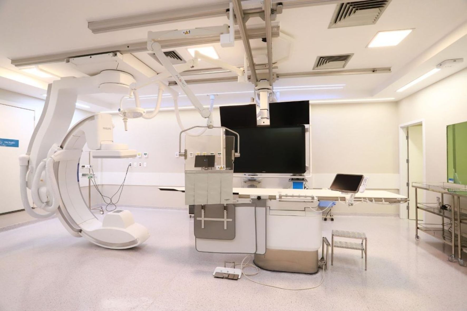 Hospital Mãe de Deus