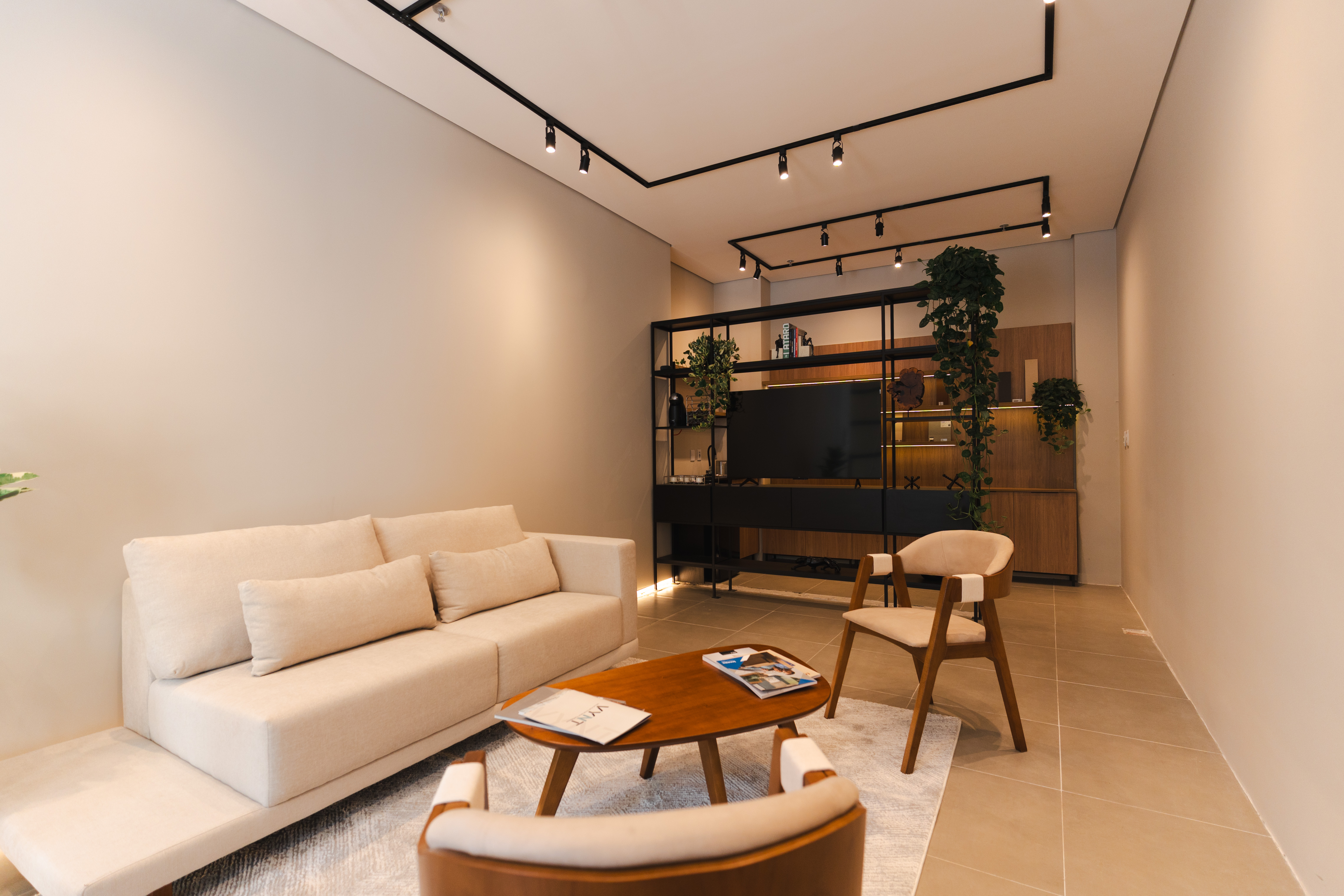 Vynt Showroom